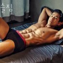 머슬 짐 이미지