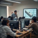 일해건축인테리어 | 🏠 송파 인테리어 취업 학원 후기, 비전공자도 가능했던 실내건축 준비