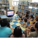 영종도서관 이미지