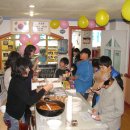 아가페지역아동센터 이미지