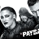 WWE PAYBACK 2023 승자맞추기 이미지