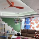 플러스 냉.난방 | 실링팬 설치 장,단점 솔직 리뷰!_브랜드 추천(에어블로우,팬앤코)