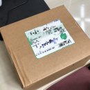 토마토기공소 | 코어 뉴트리션 그린앰플 20 : 야채앰플 내돈내산 후기٩(◕ᗜ◕)و