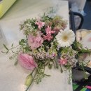 커들리플라워 - 부산진구 서전로 19 | [ 부산 / 서면 ]커들리플라워 CUDDLY FLOWER 꽃집 후기 /생일 부케 /기념일 꽃다발/부케 feat.크림...