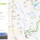 수원권선꿈에그린 버스정류장 이미지
