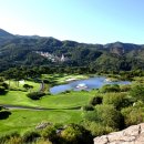 마이다스밸리 청평 골프 클럽 이미지