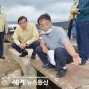 봉방 배수펌프장 이미지