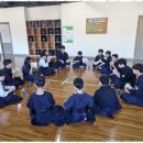 보라 검도관 이미지