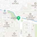 용인대대일태권도장 이미지