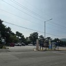 조밭 공영주차장 이미지