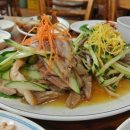 유명족발 이미지