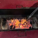 홍스 숯불구이 이미지