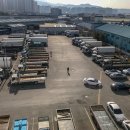 (주)대경종합물류 이미지