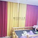 미쉘디자인커튼