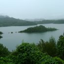 충주호반 이미지