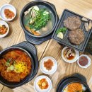 덕인관 김포밥상 네이버블로그