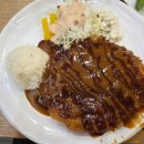 서울왕돈까스 이미지