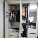 코아루세탁 | [전남/해남]코아루 40평대 아파트 4인가족 집정리수납 후기