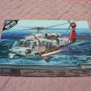 U.S NAVY MH-60S Hsc-9 'Trident' #12120 [1/35th ACADEMY MADE IN KOREA] PT1 이미지