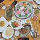 한우정 | 인천 소래맛집 룸식당 "한우정" _ 한우, 갈비탕 맛있어요!