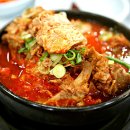 푸짐한감자탕 - 광주시 양벌로 325 | 푸짐한감자탕