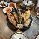 인천시청역 3번출구 | 인천시청역 3번출구 맛집ㅣ화덕에 구워 담백한 풍경생선구이 모듬 후기
