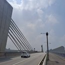 시천교 밑 검암역(89250) | 인천 검암역 부근 시천대교 북측 전망대 방문후기