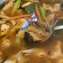 국수마을 - 강릉시 옥천로19번길 32 | 국수마을