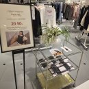 요즘쇼핑 | 온느 엣드맹 팝업스토어 롯데백화점 잠실점 방문 후기 요즘 스타일 가득한 쇼핑 공간