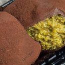 신장고등학교 | 하남 두쫀쿠 이집케이크 두바이쫀득쿠키 내돈내산🍩