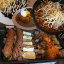 닭발하우스 | 서울대입구역 술집 그릴하우스 고기 모둠한판 국물닭발 우삼겹 김치볶음밥 후기