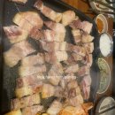 황토감자탕 | 천안 청당동 맛집 ‘노걸대감자탕 청당점’ 후기! 24시간 감자탕+황토가마 삼겹살 무한리필까지?!