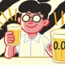 [윤희영의 News English] 만취·숙취 예방하는 '얼룩말 줄무늬' 음주법 이미지