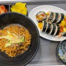 콤비랑분식 이미지