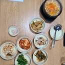 북원콩나물해장국밥