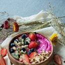 쥬스바(Juice Bar) | [태국/치앙마이] 쿤깨 주스 앤 스무디 바(Khun Kae Juice & Smoothie Bar) 후기 - 위치, 운영시간, 메뉴...