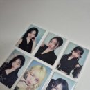 파파존스 아이브 렌티큘러 포토카드 증정 이벤트