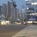 국가산단대로 파리바게트 앞 이미지