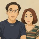 CHAT GPT에서 지브리 스타일로 이미지 만들기 이미지