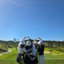 루트52CC | 눈부신 가을 하늘 속 힐링 라운딩, 여주 루트52CC 후기예요 🌿⛳
