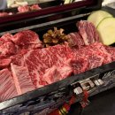 경복궁데이트 분위기 좋은 한우 맛집 추천, 우솔 한우