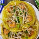 바투엣 | 다낭여행 가봐야할 맛집 반쎄오 바투엣, 반미코티엔 계란반미 필수