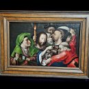 고대1114 | 세종문화회관 미술관 전시 '르네상스에서 인상주의까지' 할인 및 솔직후기