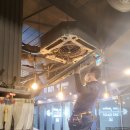 메트로디오빌 | 마포 에어컨 청소 메트로 디오빌 헬스장