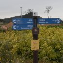 경기둘레길 안산50코스 이미지