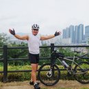 대니보이의 🚴 자전거 마실라이딩_서울 3대 폭포 다녀오기 ③ 배봉산 숲속 폭포 이미지