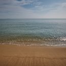 진하해수욕장 이미지