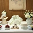 유록 | 셀프백일상대여 유록테이블 후기(룸식당)