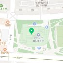 인천광역시 삼산월드체육관 회의실 이미지