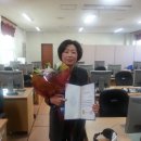 군민정보화교육장 이미지